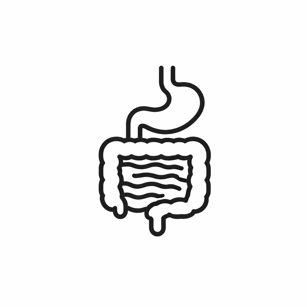 S. Gastrointestinal