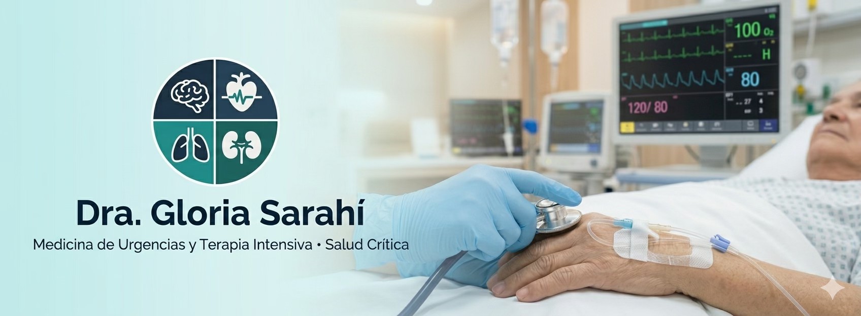 Medicina de cuidados intensivos